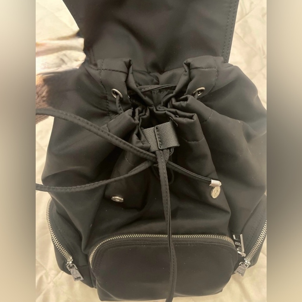 Women’s backpack